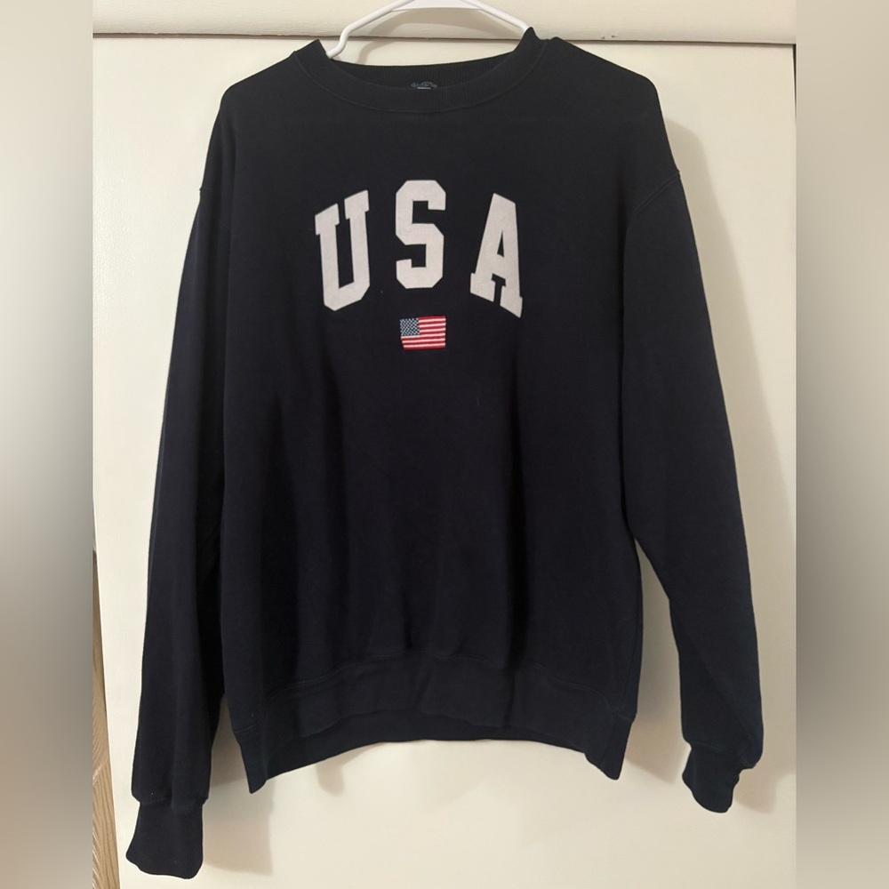 Brandy Melville USA Sweatshirt